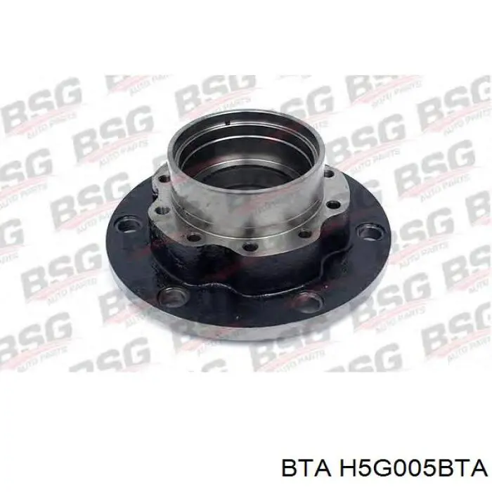 H5G005BTA BTA