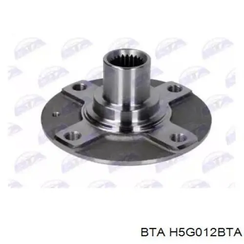 Buje de rueda delantero Aslyx AS204571 precio, desde 20,03 EUR