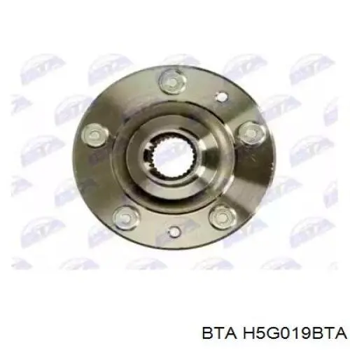 Comprar AS204612 Aslyx Bujes de ruedas
