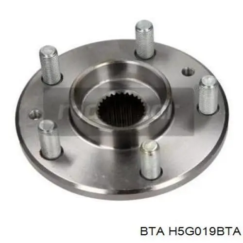 Buje de rueda delantero Aslyx AS204612 precio, desde 33,58 EUR