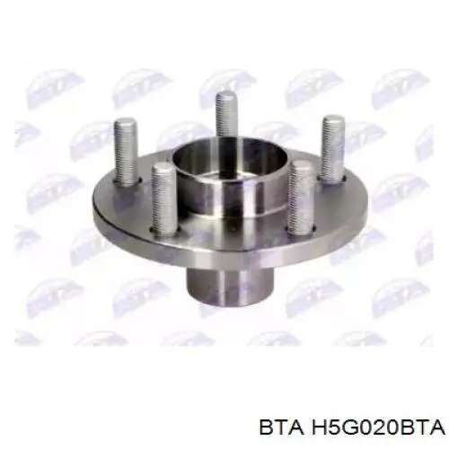 Buje de rueda delantero Ford 2020593 precio, desde 35,78 EUR