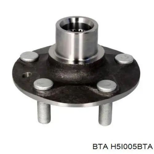 Buje de rueda GSP 9428026 precio, desde 31,55 EUR