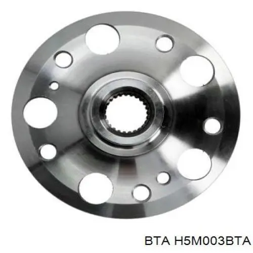 Comprar A2033570108 Mercedes Cubo de rueda, Eje trasero
