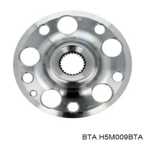 Comprar N1076 Metzger Bujes de ruedas