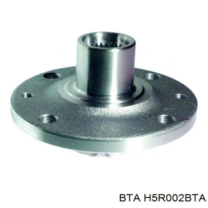 7700415121 Renault (RVI) Cubo delantero