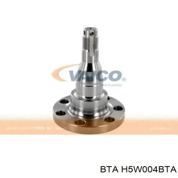 H5W004BTA BTA Mangueta trasera