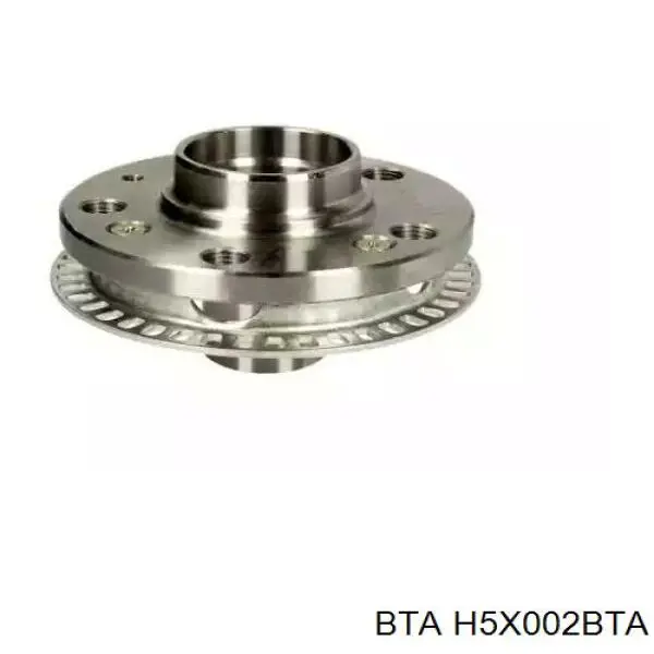 Cubo de rueda delantero Opel Astra 51, 52, F35, M35