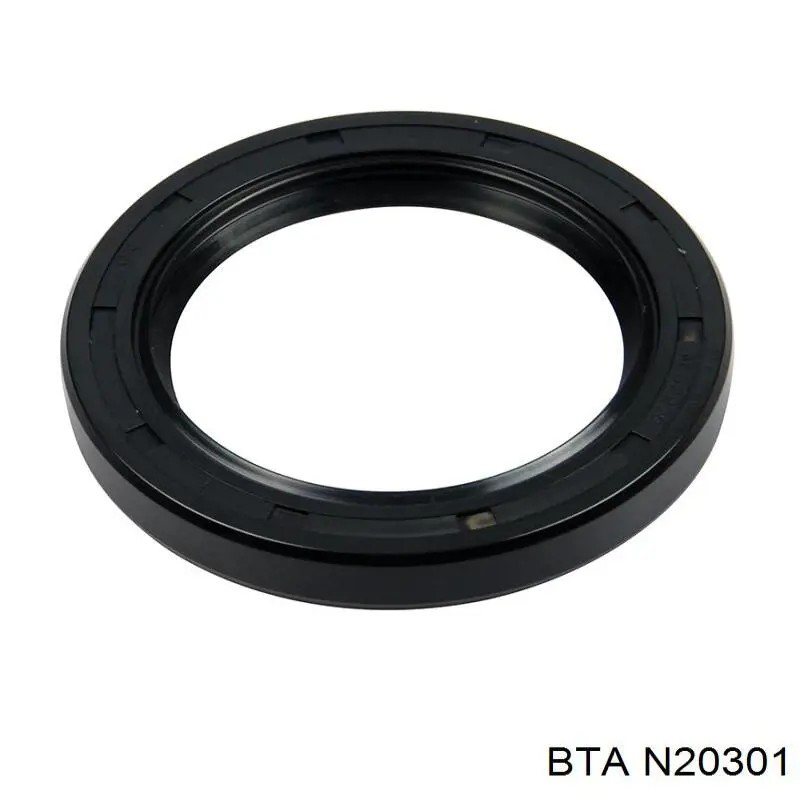 N20301 BTA Anillo retén cigüeñal