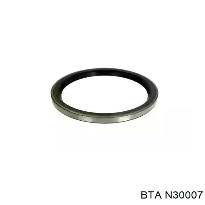 N30007 BTA sello de aceite de valvula (rascador de aceite Entrada/Salida)