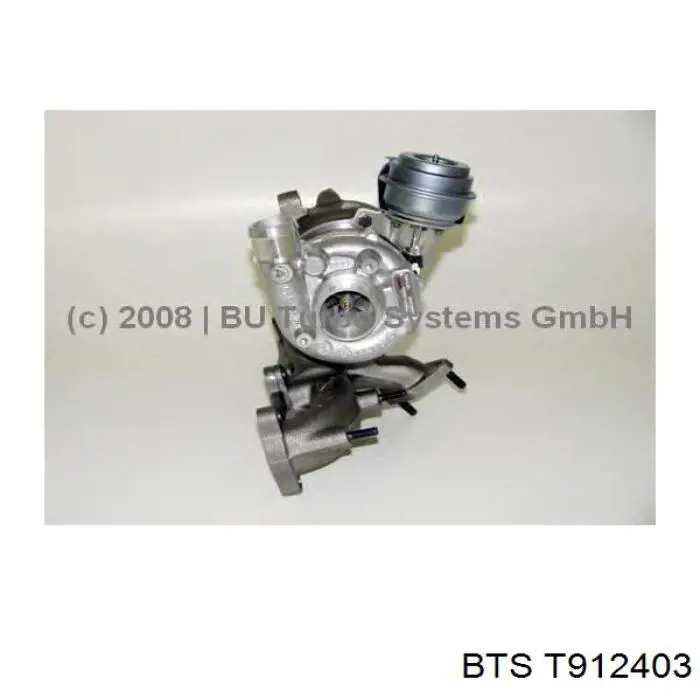Comprar 038253010H VAG Turbo de coche