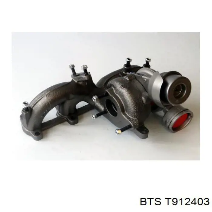 Turbocompresor VAG 038253010H precio, desde 357,19 EUR