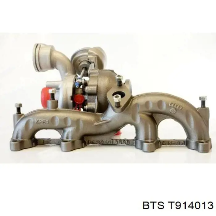 Turbo Lucas LTRPA54399880022