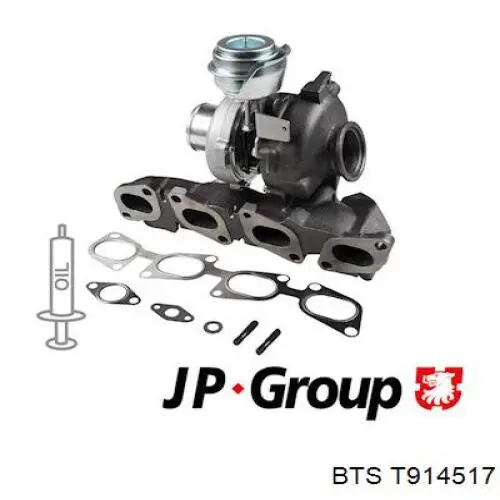 T914517 BTS