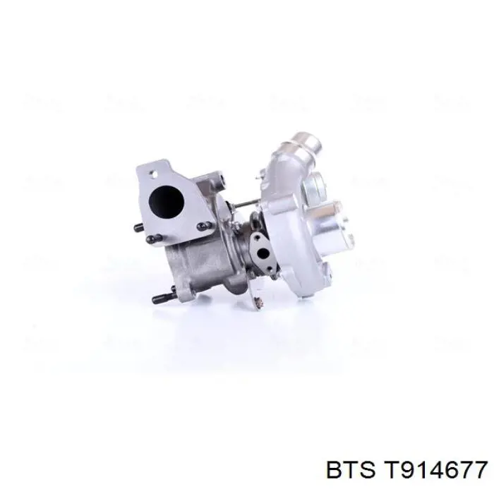 Turbocompresor Meat&Doria 65430 precio, desde 255,55 EUR