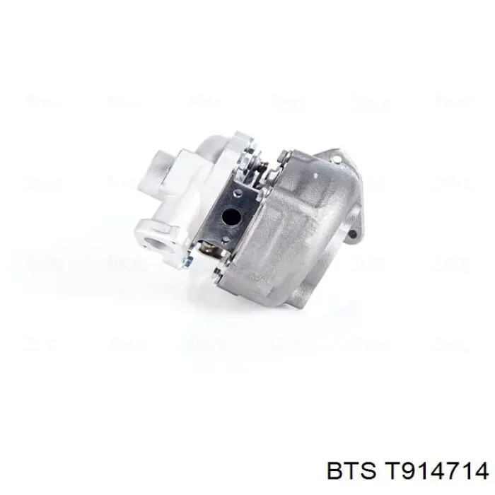 Turbo Magneti Marelli 807101000700