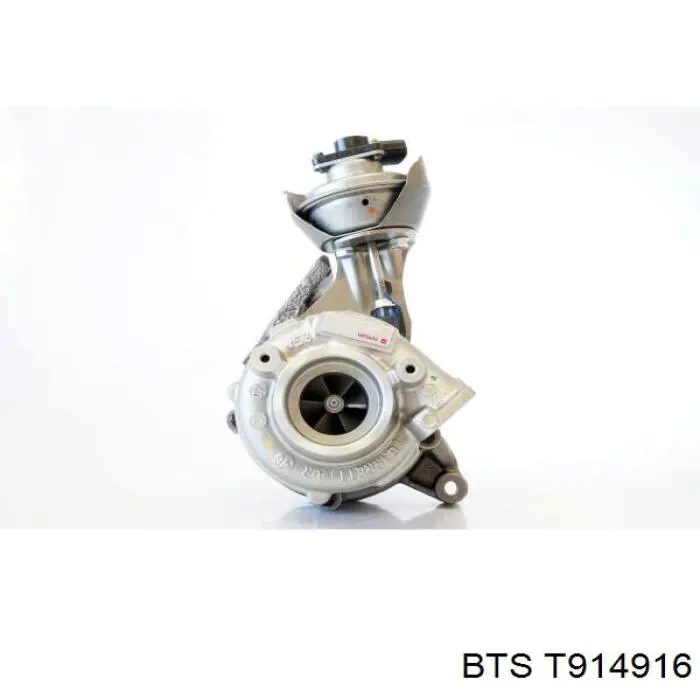 0375L7 Peugeot/Citroen Turbo para motor