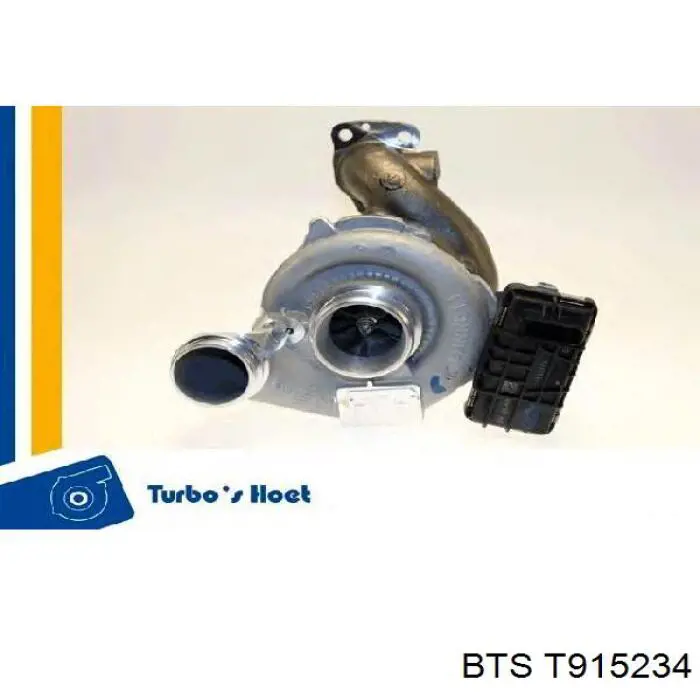Comprar A6420900290 Mercedes Turbo de coche