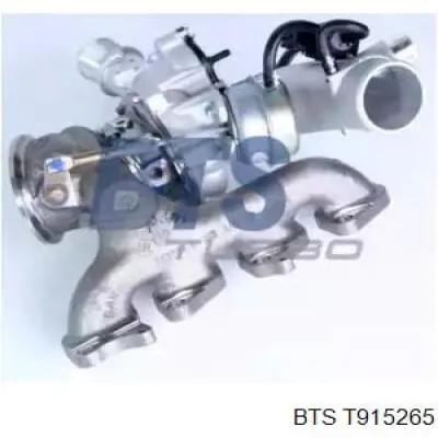 Comprar 25201066 General Motors Turbo de coche