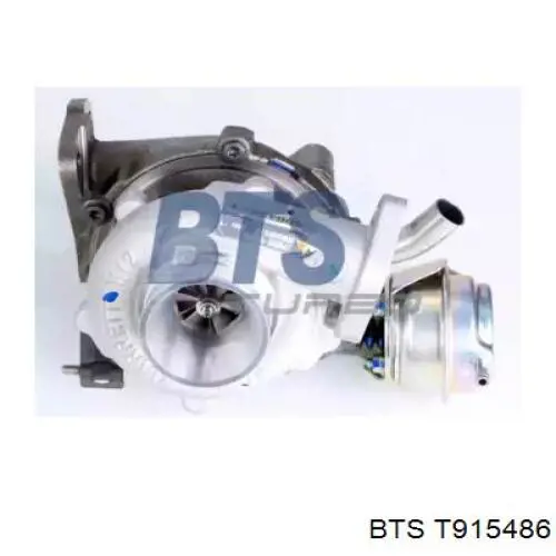 Turbocompresor Opel 95516212 precio, desde 232,32 EUR