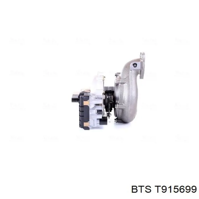 Turbocompresor Mercedes 6420908880 precio, desde 696,02 EUR
