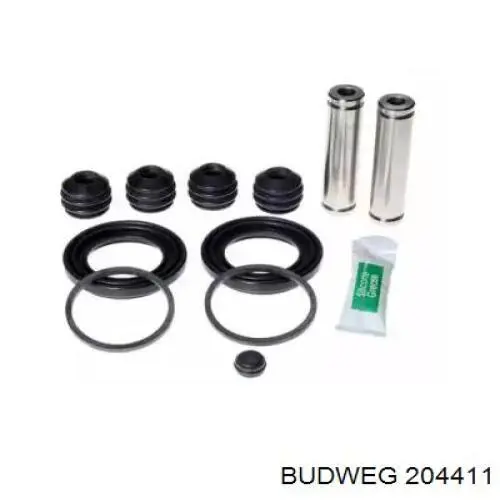Kit de reparación, pinza de freno delantero Iveco 93161847 precio, desde 9,79 EUR