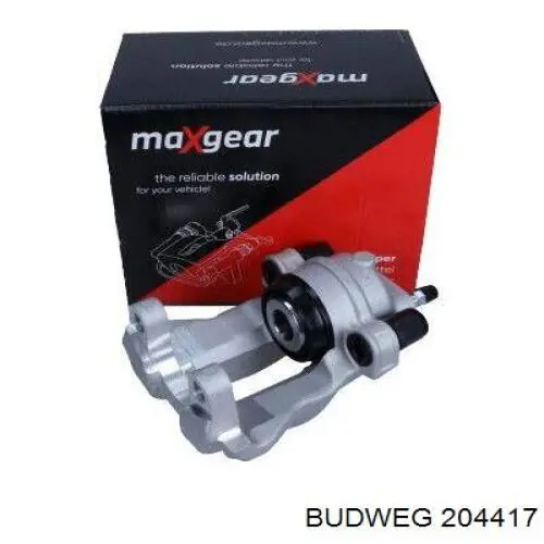 Kit de reparación de pinzas de freno 0014210986 Mercedes