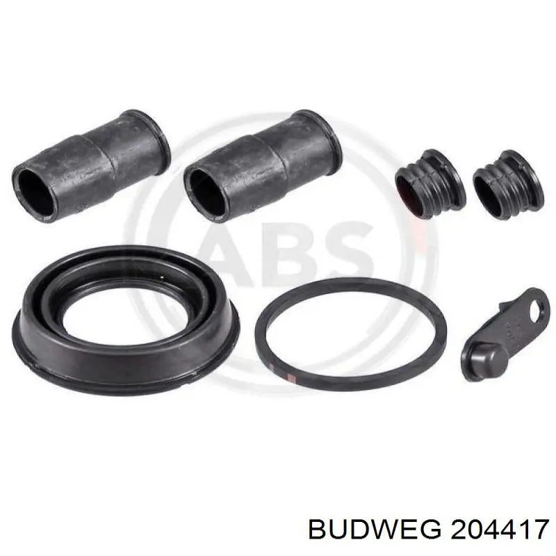 Kit de reparación, pinza de freno delantero Mercedes 0014210986 precio, desde 12,52 EUR