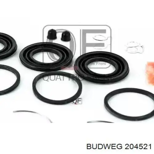 Comprar Kit de reparación de pinzas de freno Lexus IS  USE20