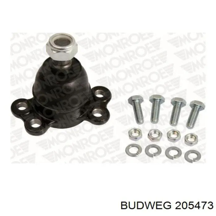 Comprar 7701208016 Renault (RVI) Kit de reparación de pinzas de freno