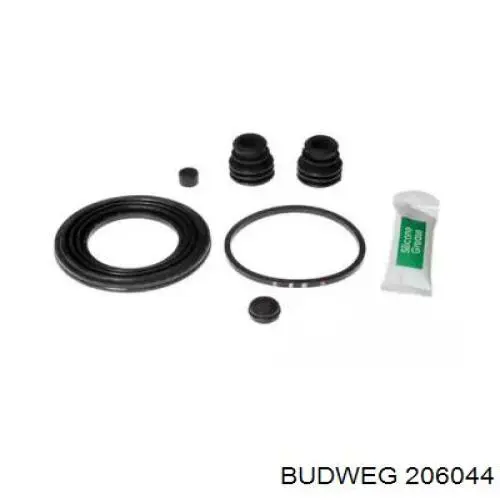 Kit de reparación, pinza de freno delantero MSG 260052MSG precio, desde 10,63 EUR