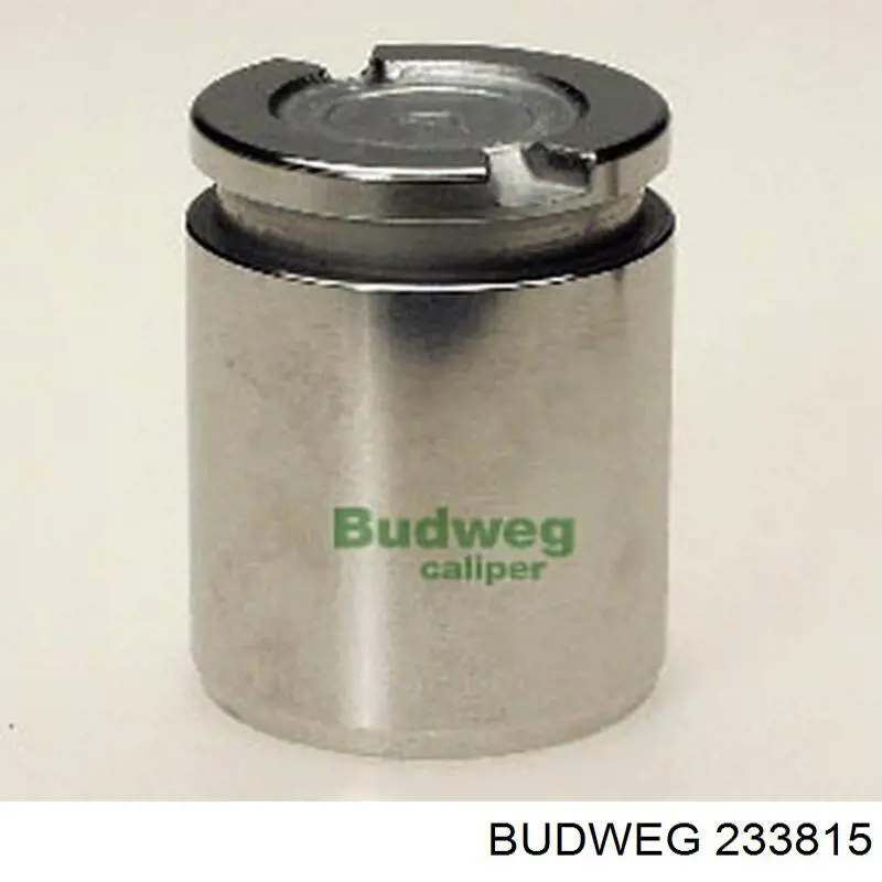 233815 BUDWEG mbolo Pinza Del Freno Trasera 233815-budweg-mbolo-pinza-del-freno-trasera