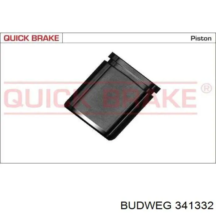 Comprar 7701499301 Renault (RVI) Pinza de freno delantera izquierda
