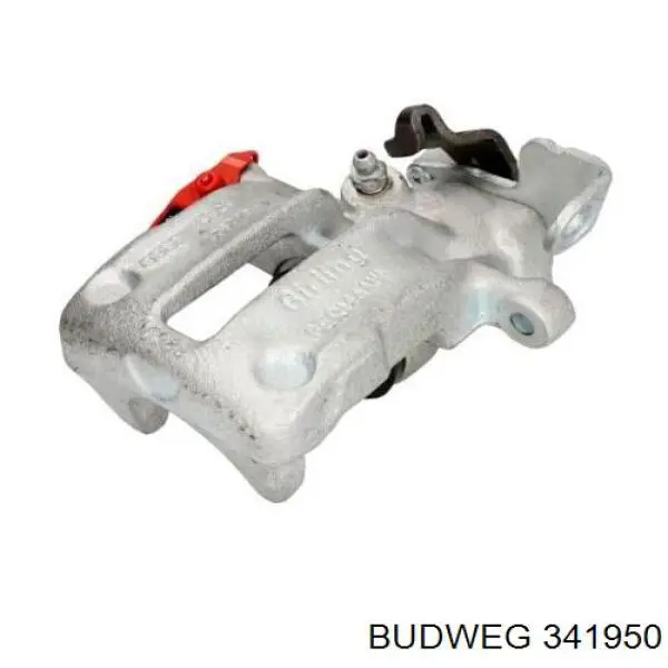 Comprar 8A0615423X VAG Pinza de freno trasera izquierda