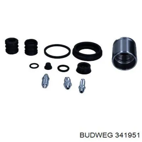 Pinza de freno trasera derecha VAG 8A0615424X precio, desde 61,12 EUR