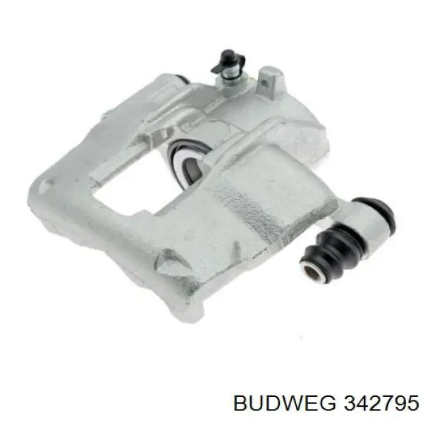 Comprar A9014202601 Mercedes Pinza de freno delantera izquierda