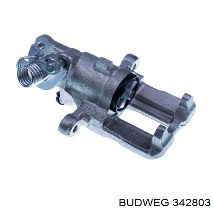 440018F800 Nissan/Infiniti Pinza de freno trasera derecha