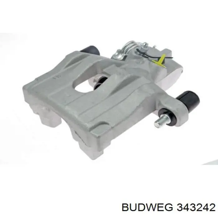 Pinza de freno trasera izquierda ABE CZH1238 precio, desde 84,70 EUR
