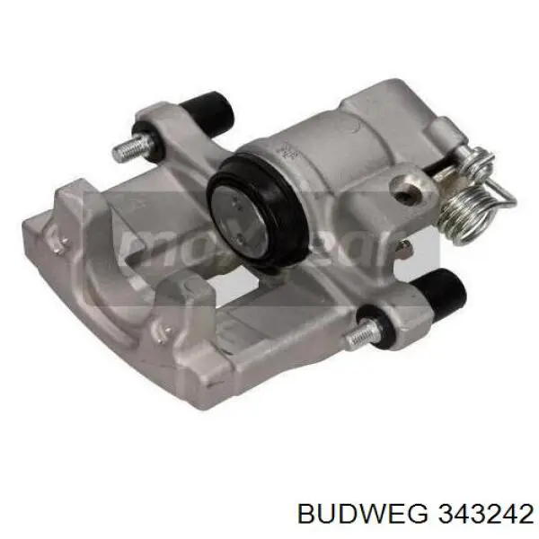 Pinza de freno trasera izquierda ABE CZH1238