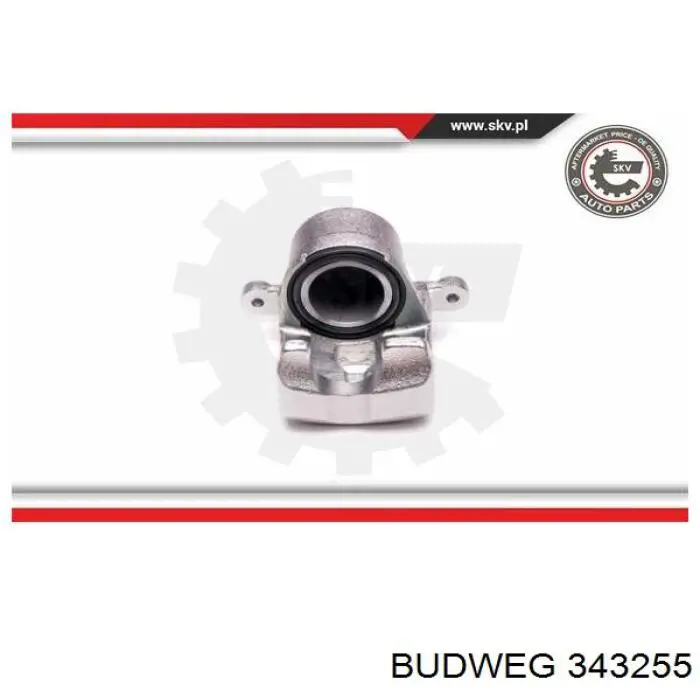Pinza de freno delantera derecha Lauber 773235 precio, desde 69,27 EUR