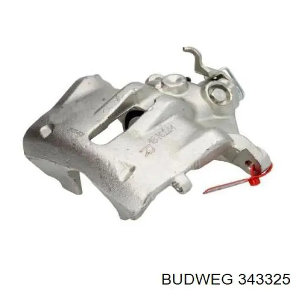 Comprar 4400L9 Peugeot/Citroen Pinza de freno delantera derecha