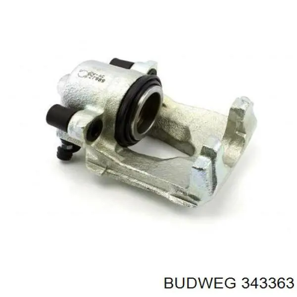 Comprar 1K0615124F VAG Pinza de freno delantera derecha