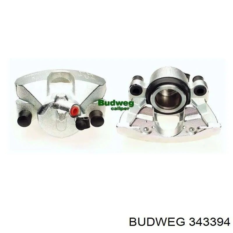 Comprar 3171100 DRI Pinza de freno delantera izquierda