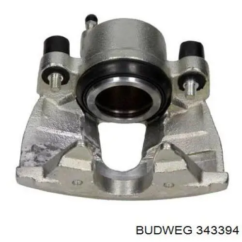 Pinza de freno delantera izquierda 3171100 DRI