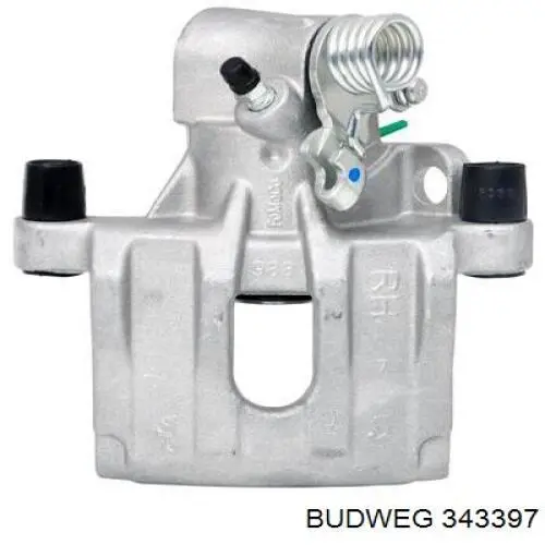Comprar 8602912 Volvo Pinza de freno trasera derecha
