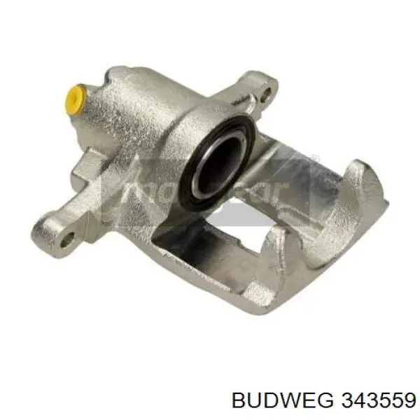 Pinza de freno trasero derecho Mercedes Vito (639)