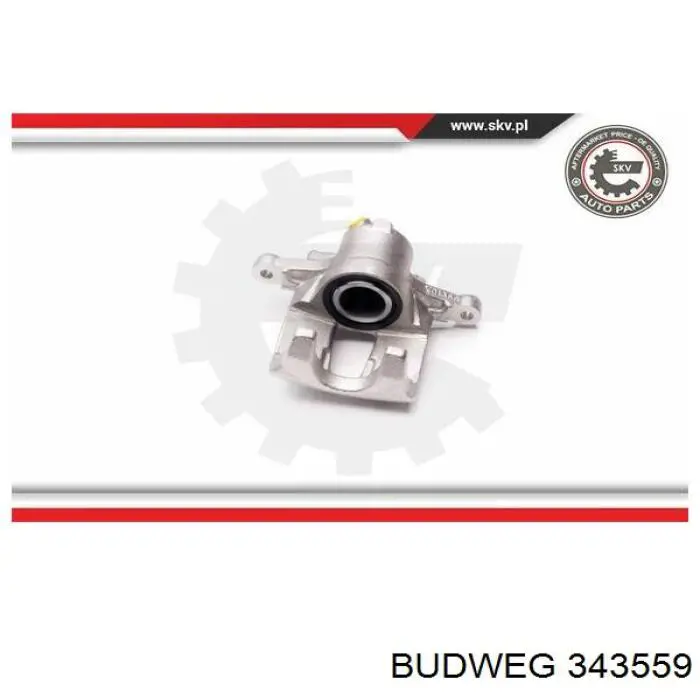 Pinza de freno trasera derecha Asam 99997 precio, desde 53,72 EUR