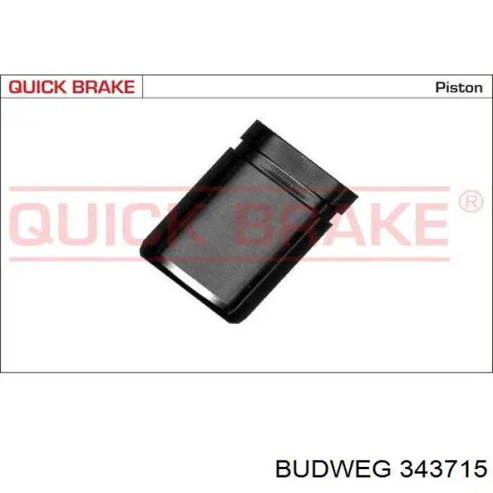 Comprar F30095 Brembo Pinza de freno trasera derecha