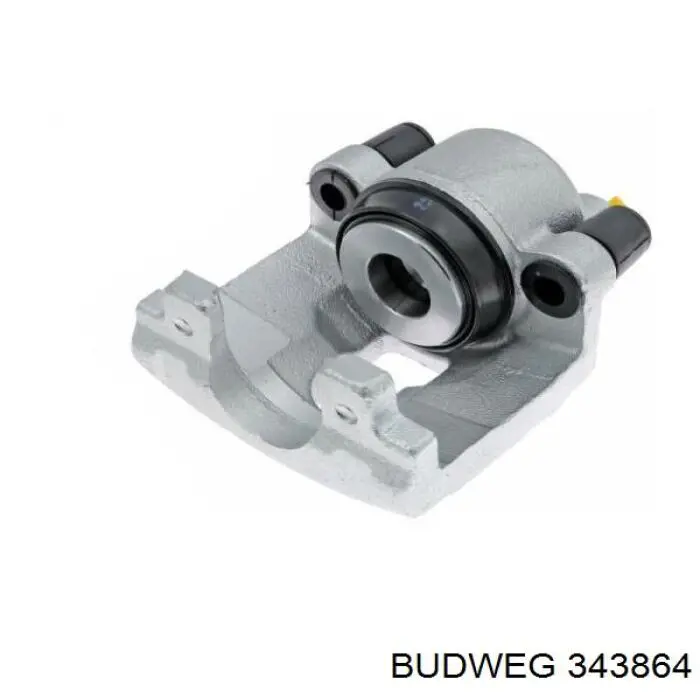 Comprar F37006 Brembo Pinza de freno trasera izquierda