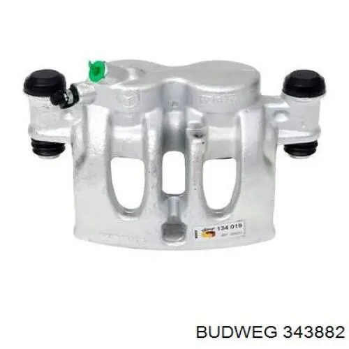 Pinza de freno delantera izquierda Vika 66151751301 precio, desde 80,42 EUR