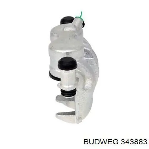 Comprar A004420568380 Mercedes Pinza de freno delantera derecha
